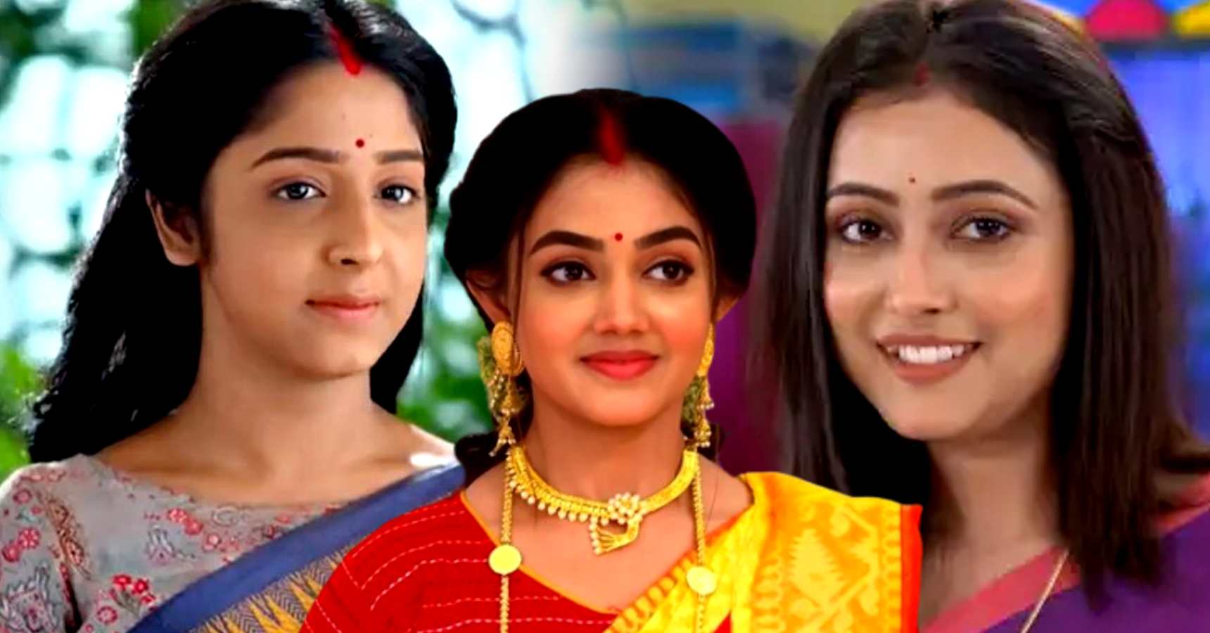 11th january bengali serial trp list