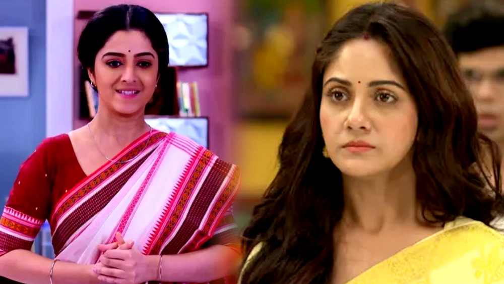 11th january bengali serial trp