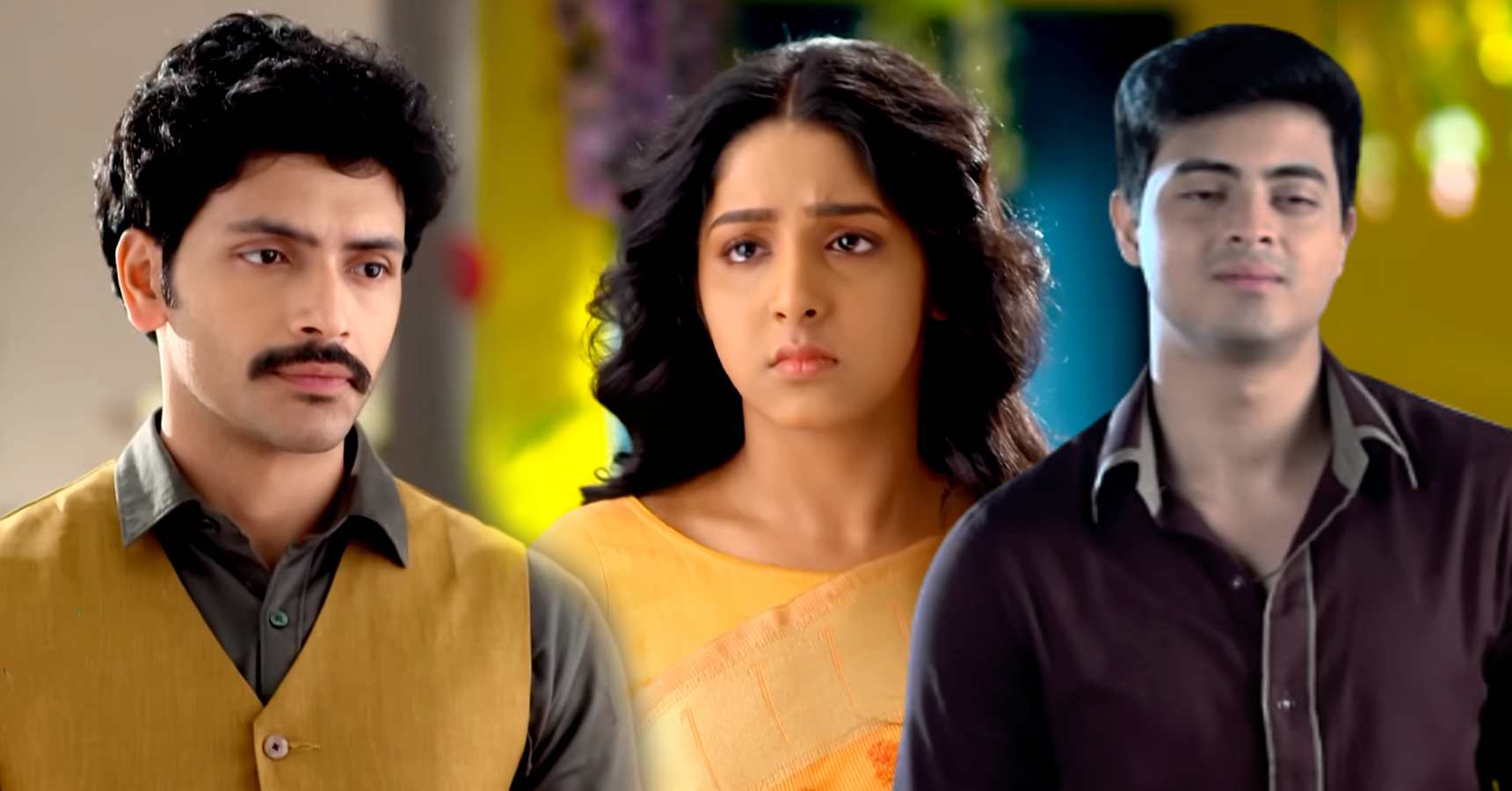 Anurager Chowa Serial audience praised arjun's character