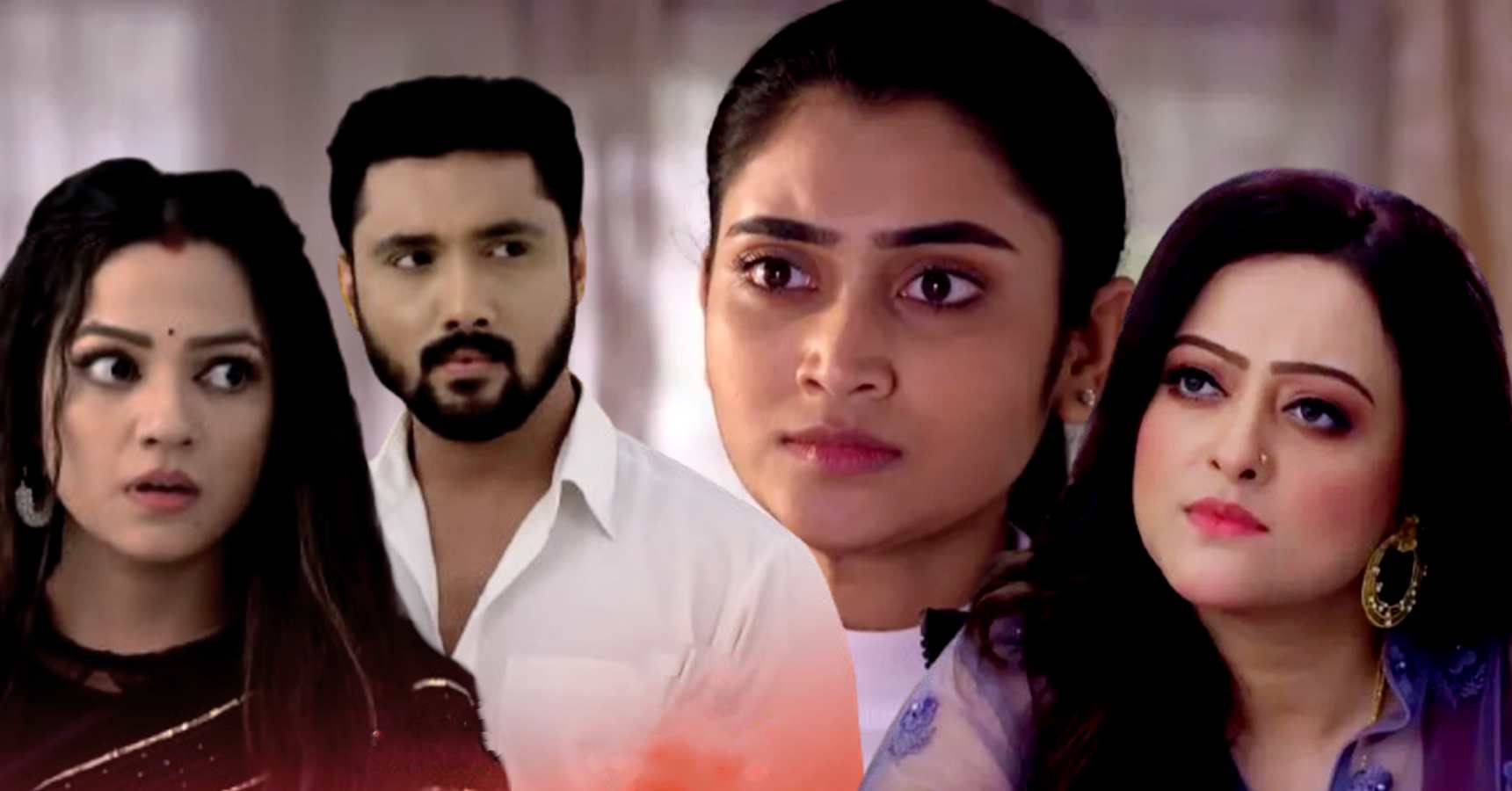 Jagadhatri serial mystry revel of attempt murder kaushiki and jagadhatri