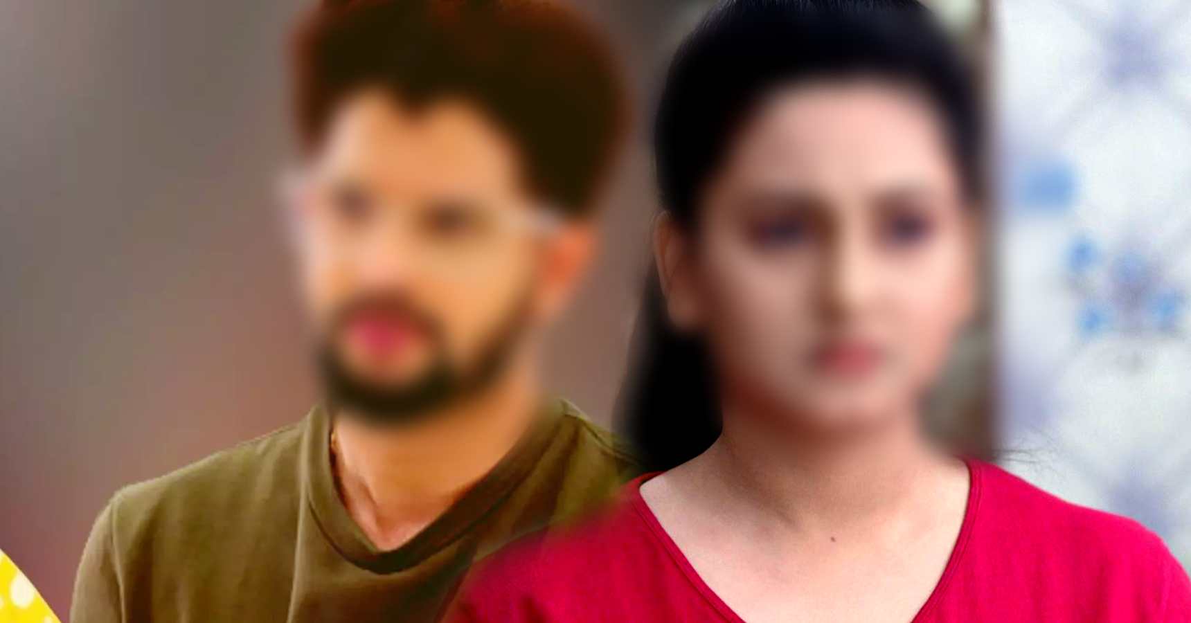 This two actor reject from new upcoming bengali serial