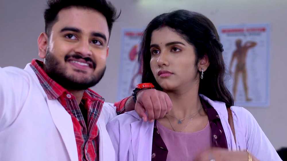 Tomader Rani Serial anisha plan to break durjay-rani's jodi use dhruba