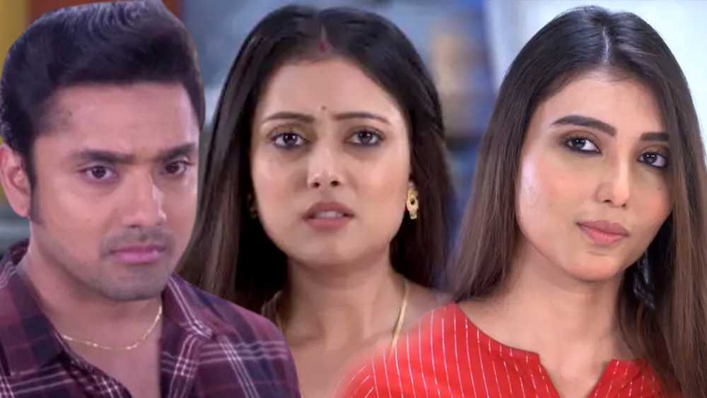 audience angry on Neem Phooler Madhu serial isha character