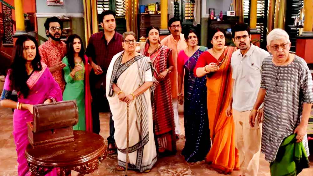 audience angry on Neem Phooler Madhu serial story