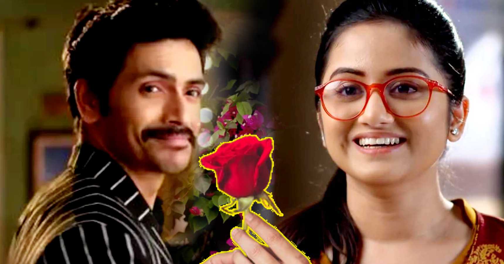 Anurager Chowa Serial Arjun And Ira find their loved one