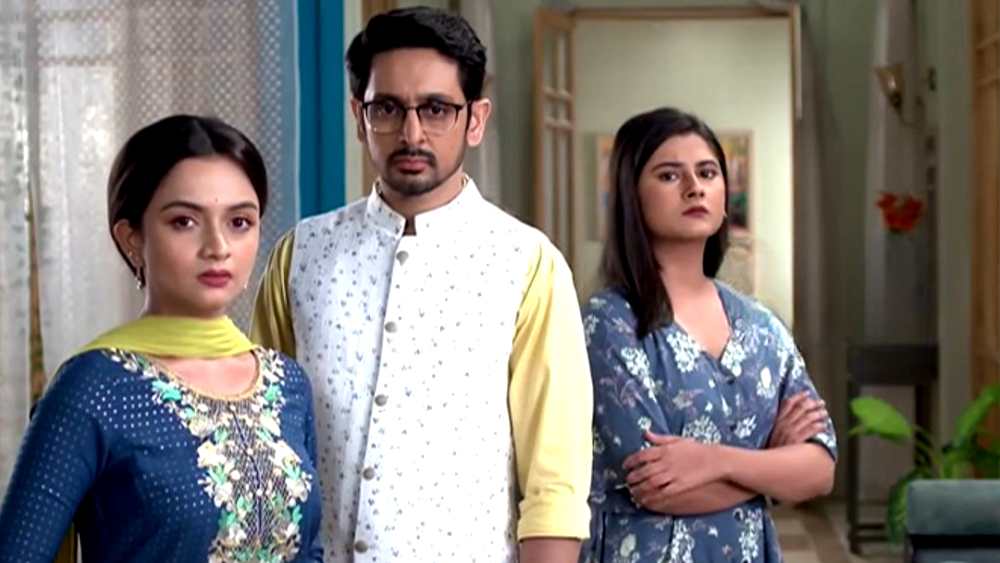 Icche Putul serial actor mainak banerjee openup about upcoming twist