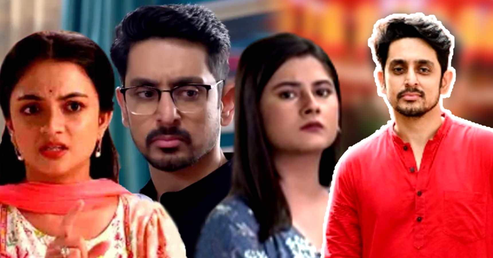 Icche Putul serial actor mainak openup about upcoming twist