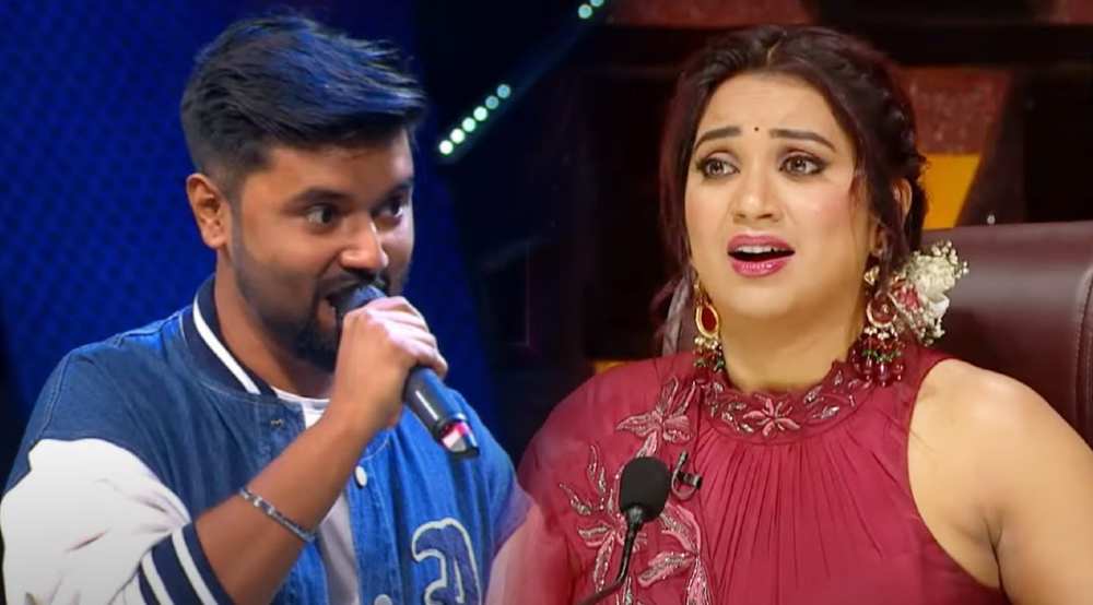 Indian Idol Subhadeep Das praised by Sheya Ghosha and other Judges