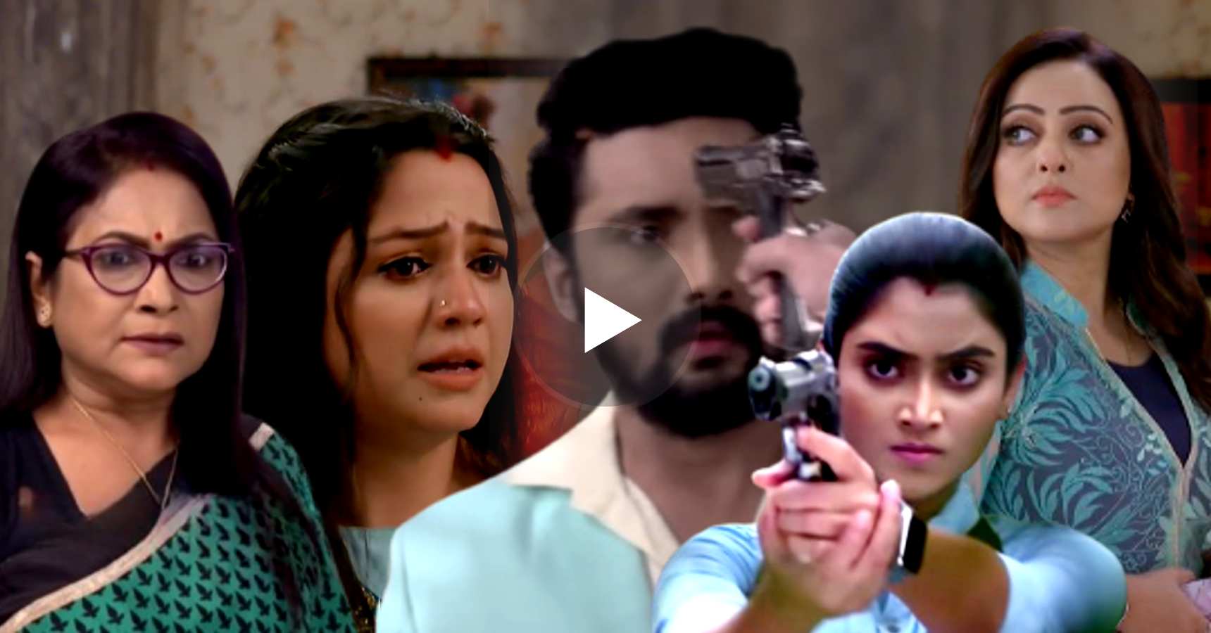 Jagadhatri Serial new promo jays arrested utsab