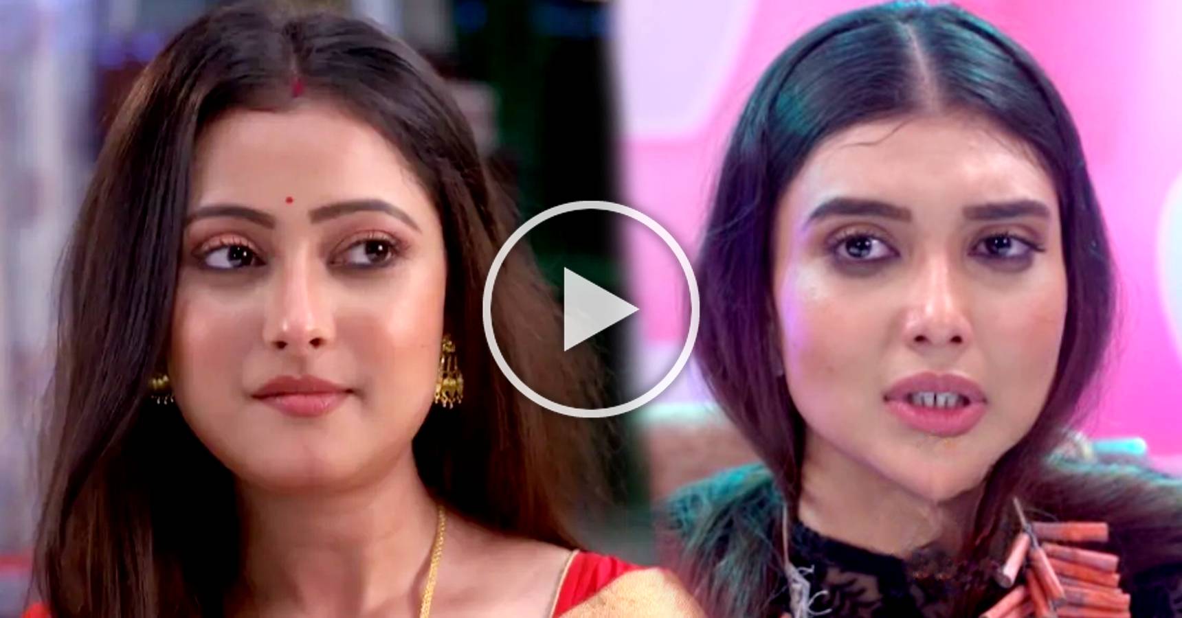 Neem Phooler Madhu serial Isha accepts all her mistakes