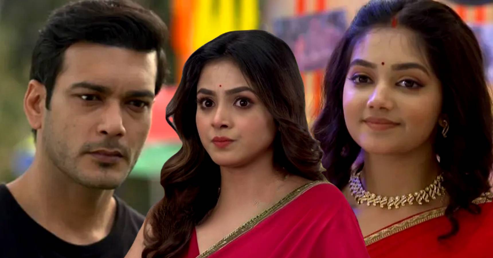 Phulki serial Rohit rejects Shalini chooses Phulki latest update