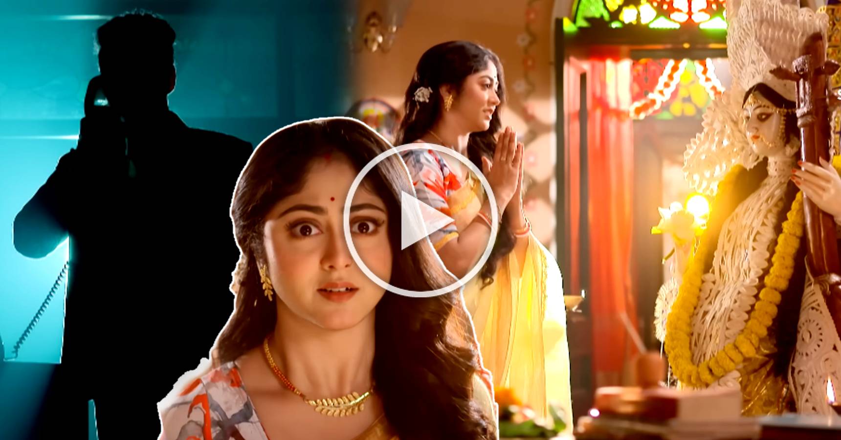 Star Jalsha Kotha serial Valentine’s week special promo is out now