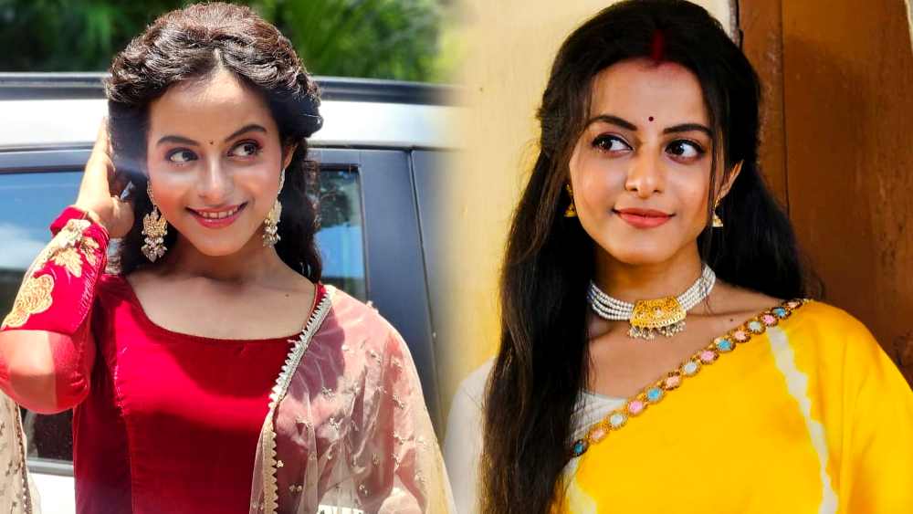 Star Jalsha serial cheeni from main actress going to replaced