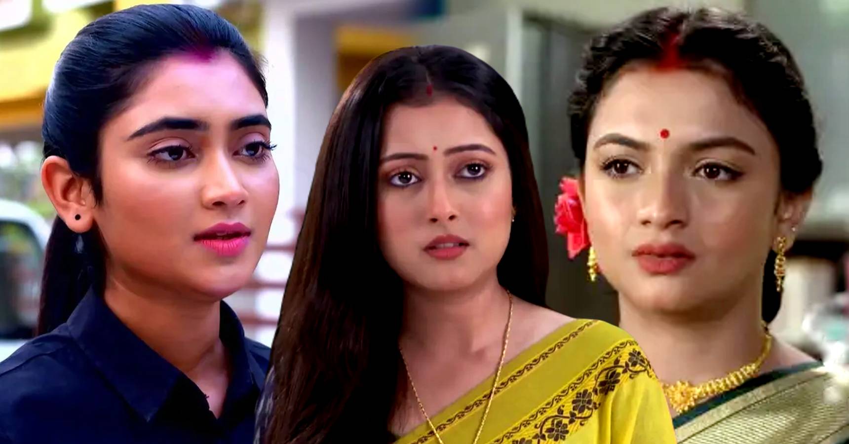 This Zee Bangla popular serial might end because of Jogomaya