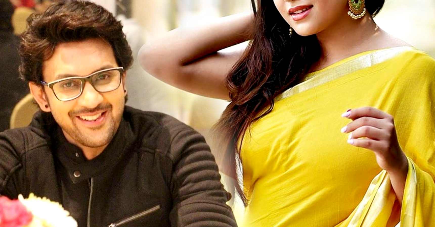 actor Syed Arefin coming on new serial with actress neha amandeep