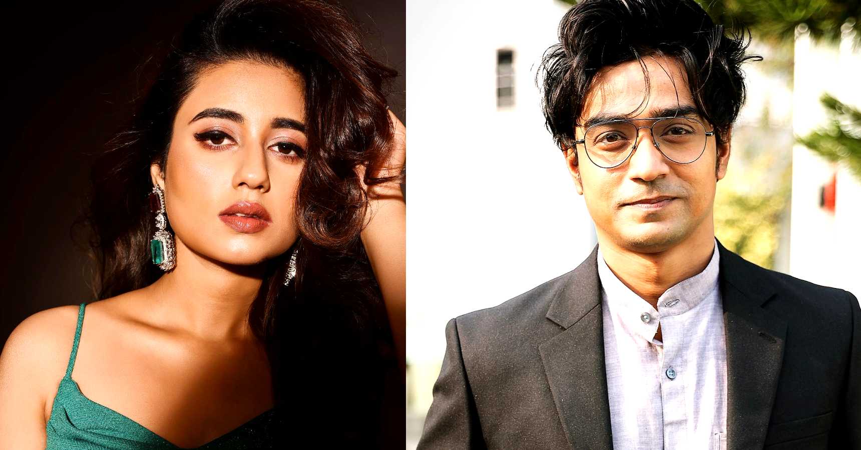 Arpan Ghoshal and Swastika Dutta coming together in new project