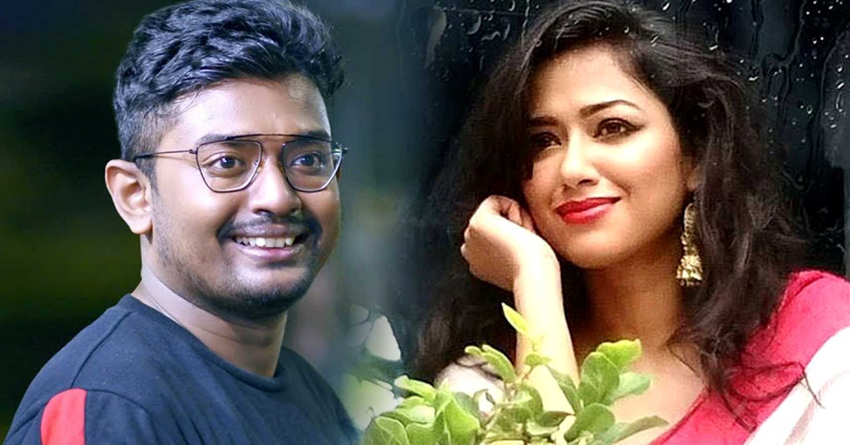 Shovan Ganguly and Sohini Sarkar going to marry